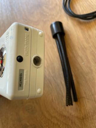 Grabadora Zoom Q2HD vídeo/audio