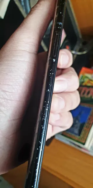 OnePlus 6 Negro