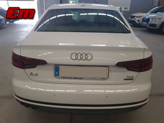 AUDI A4 SEDAN SLINE 2.0 190CV QUATTRO STRONIC