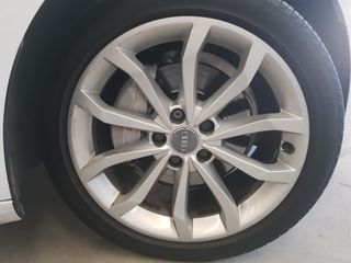 AUDI A4 SEDAN SLINE 2.0 190CV QUATTRO STRONIC