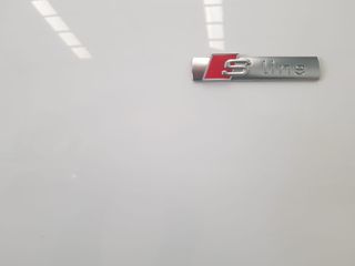 AUDI A4 SEDAN SLINE 2.0 190CV QUATTRO STRONIC