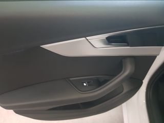 AUDI A4 SEDAN SLINE 2.0 190CV QUATTRO STRONIC