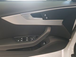 AUDI A4 SEDAN SLINE 2.0 190CV QUATTRO STRONIC