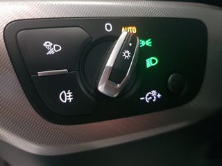 AUDI A4 SEDAN SLINE 2.0 190CV QUATTRO STRONIC