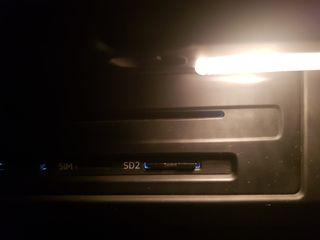 AUDI A4 SEDAN SLINE 2.0 190CV QUATTRO STRONIC