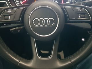 AUDI A4 SEDAN SLINE 2.0 190CV QUATTRO STRONIC