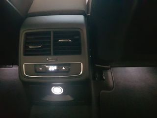 AUDI A4 SEDAN SLINE 2.0 190CV QUATTRO STRONIC