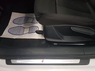 AUDI A4 SEDAN SLINE 2.0 190CV QUATTRO STRONIC