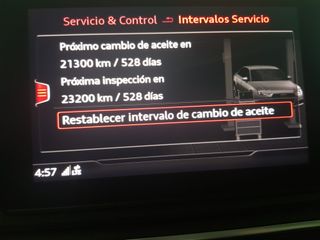 AUDI A4 SEDAN SLINE 2.0 190CV QUATTRO STRONIC