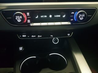 AUDI A4 SEDAN SLINE 2.0 190CV QUATTRO STRONIC