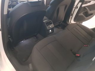 AUDI A4 SEDAN SLINE 2.0 190CV QUATTRO STRONIC