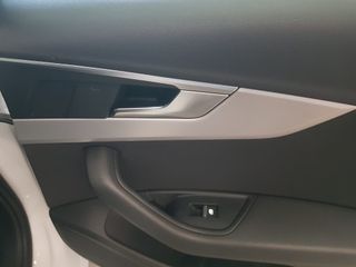 AUDI A4 SEDAN SLINE 2.0 190CV QUATTRO STRONIC