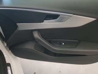 AUDI A4 SEDAN SLINE 2.0 190CV QUATTRO STRONIC