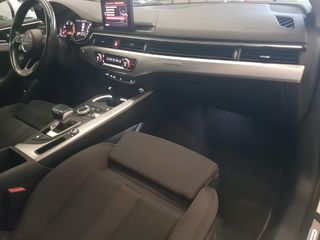 AUDI A4 SEDAN SLINE 2.0 190CV QUATTRO STRONIC