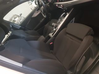 AUDI A4 SEDAN SLINE 2.0 190CV QUATTRO STRONIC