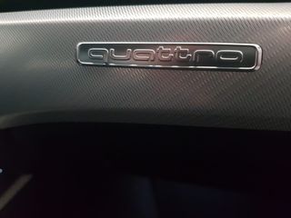 AUDI A4 SEDAN SLINE 2.0 190CV QUATTRO STRONIC