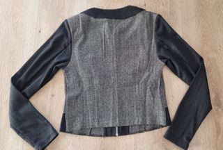 Giacca blazer felpa Made in Italy S