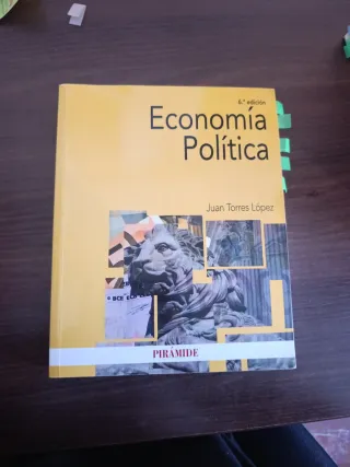 Economía Política