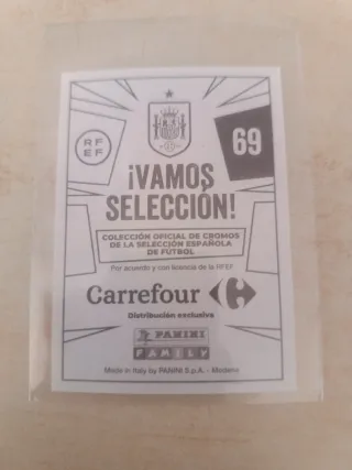 Lamine Yamal Futuro Panini