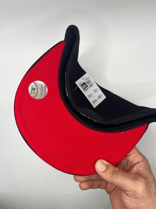 Gorra New Era 59FIFTY Chicago White Sox 95 TH