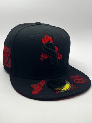 Gorra New Era 59FIFTY Chicago White Sox 95 TH
