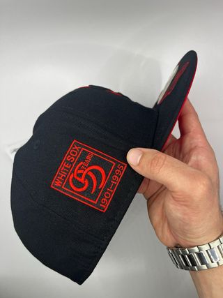 Gorra New Era 59FIFTY Chicago White Sox 95 TH