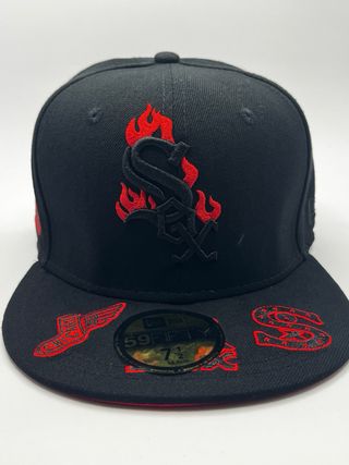 Gorra New Era 59FIFTY Chicago White Sox 95 TH