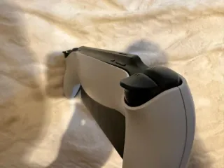 PlayStation Portal Sony Blanco