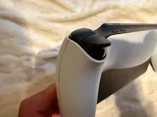 PlayStation Portal Sony Blanco