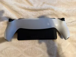 PlayStation Portal Sony Blanco