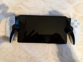 PlayStation Portal Sony Blanco