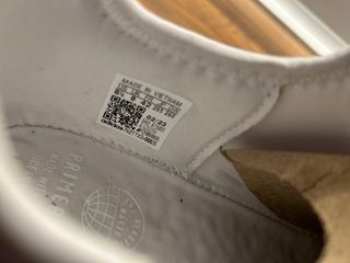 Adidas NMD R1 Primeblue Triple White