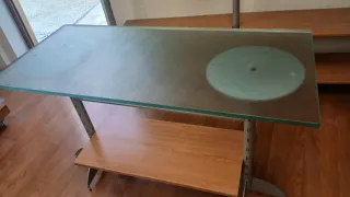 Mobiliario de tienda