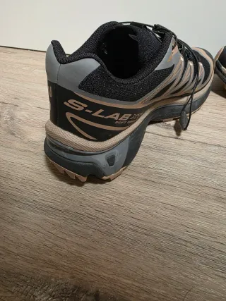 Zapatillas Salomon XT 6 Talla 40