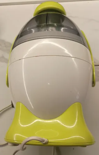 Centrifuga verdure SIGEX
