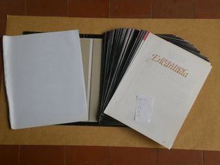 libro Guia de la España encantada