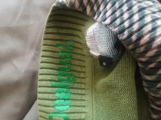 Camisola Desigual Multicolor Tamanho S