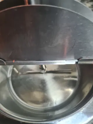 Máquina de palomitas Elite