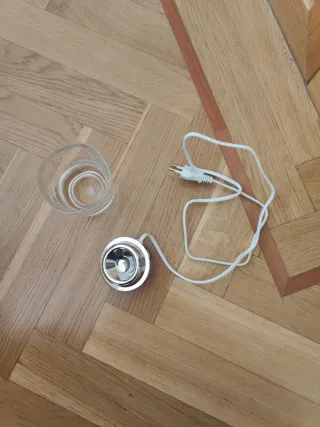 Cargador cepillo eléctrico Sonicare