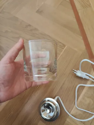 Cargador cepillo eléctrico Sonicare