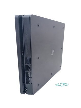 Consola SONY PlayStation 4 Slim 500GB