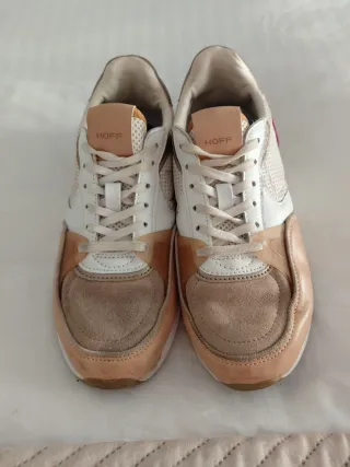 Sneakers Hoff Salamanca Talla 37