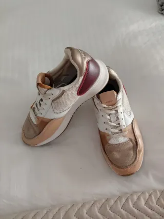 Sneakers Hoff Salamanca Talla 37