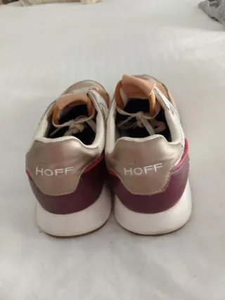 Sneakers Hoff Salamanca Talla 37