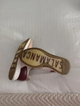 Sneakers Hoff Salamanca Talla 37