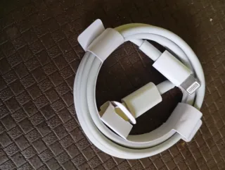 Cavo usb-c Lightning Apple sigillato