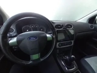 Ford Focus 2005