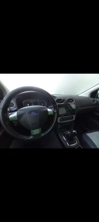 Ford Focus 2005