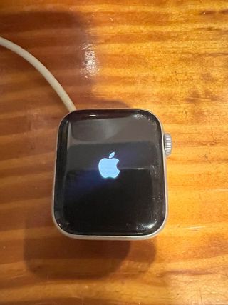 Apple Watch Nike+ S4 Completo Original