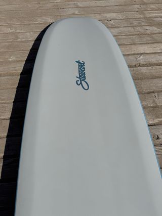 Tabla Surf Stewart Soft Top 8 pies